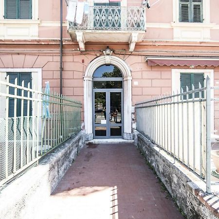 Annalisa'S Flat Villa La Spezia Kültér fotó