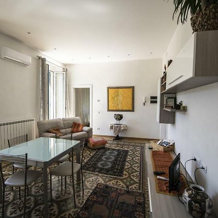 Annalisa'S Flat Villa La Spezia Kültér fotó