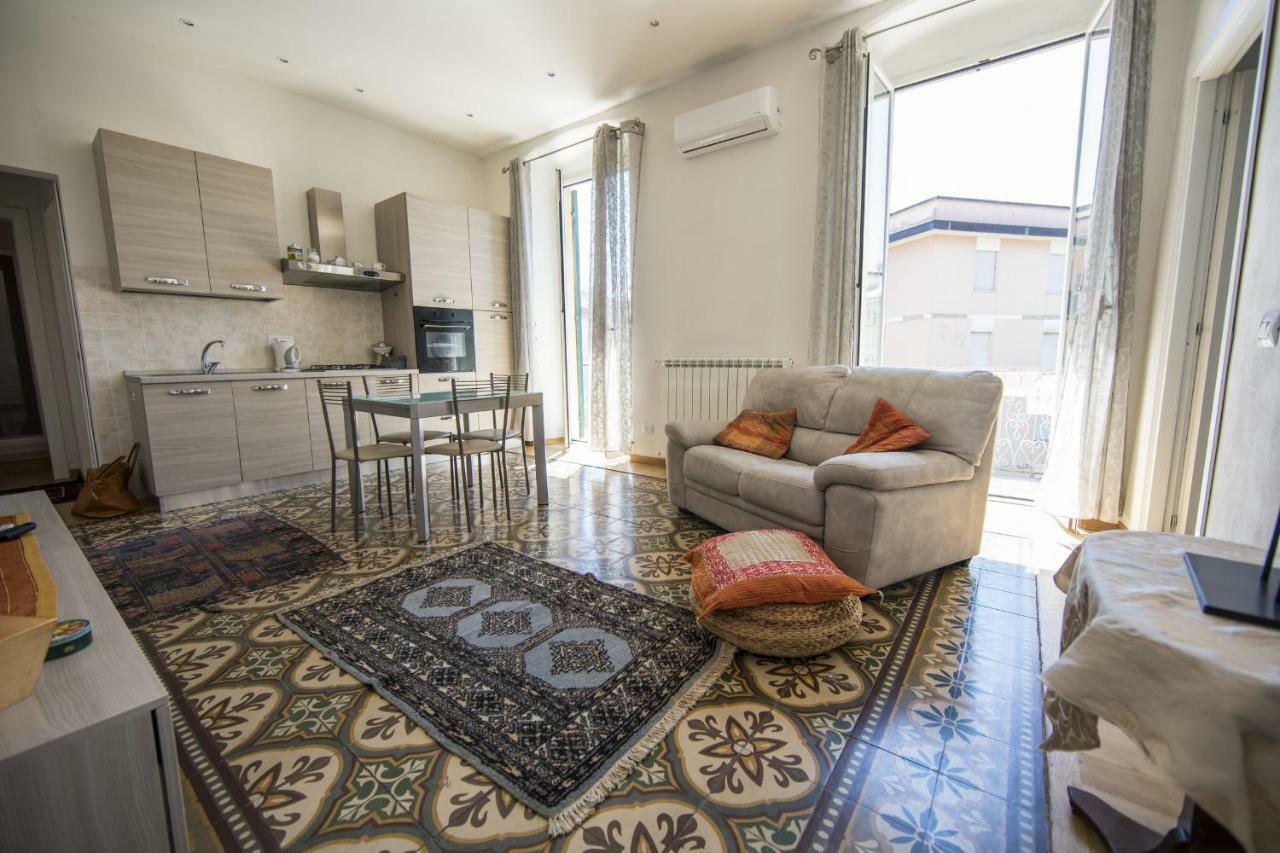 Annalisa'S Flat Villa La Spezia Kültér fotó