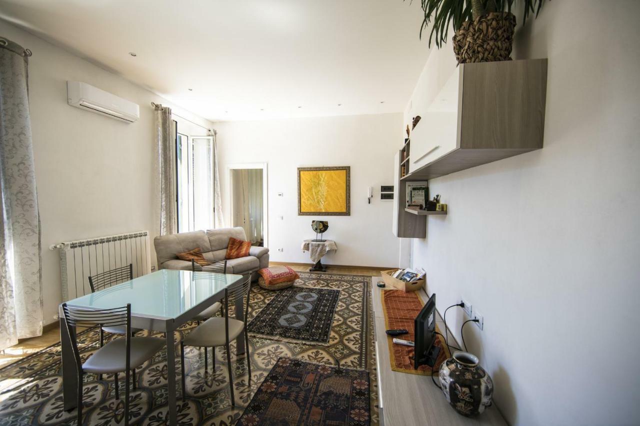 Annalisa'S Flat Villa La Spezia Kültér fotó