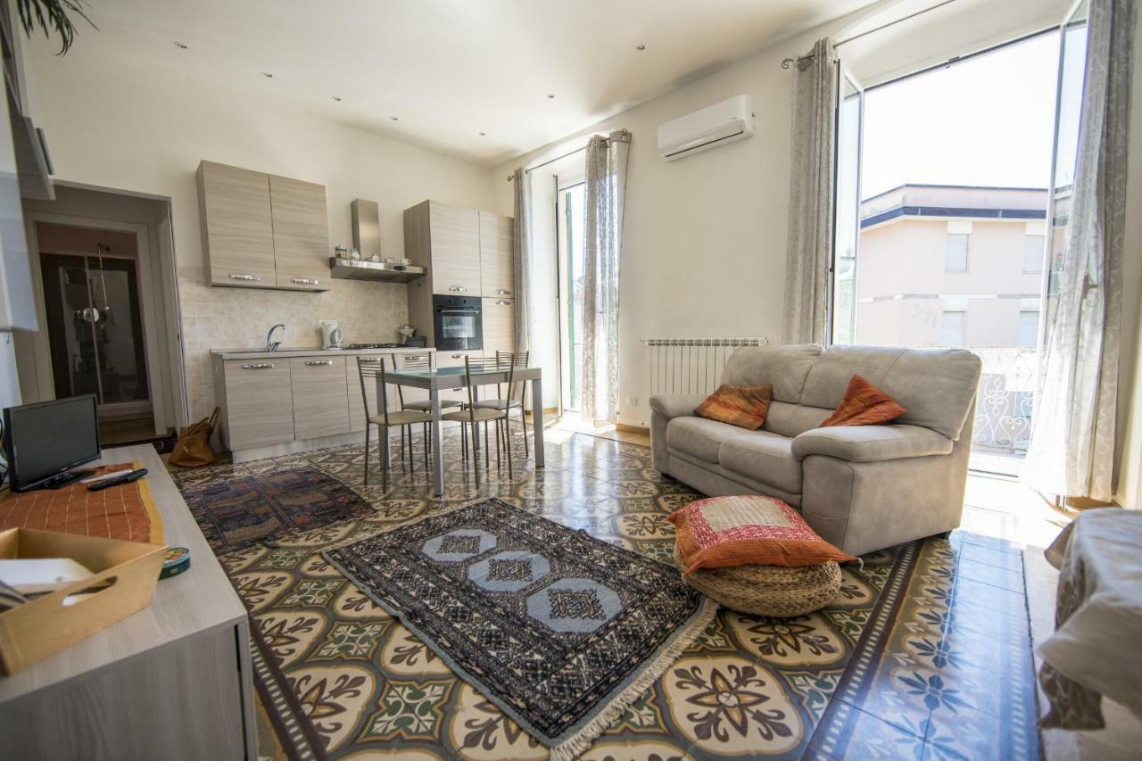 Annalisa'S Flat Villa La Spezia Kültér fotó