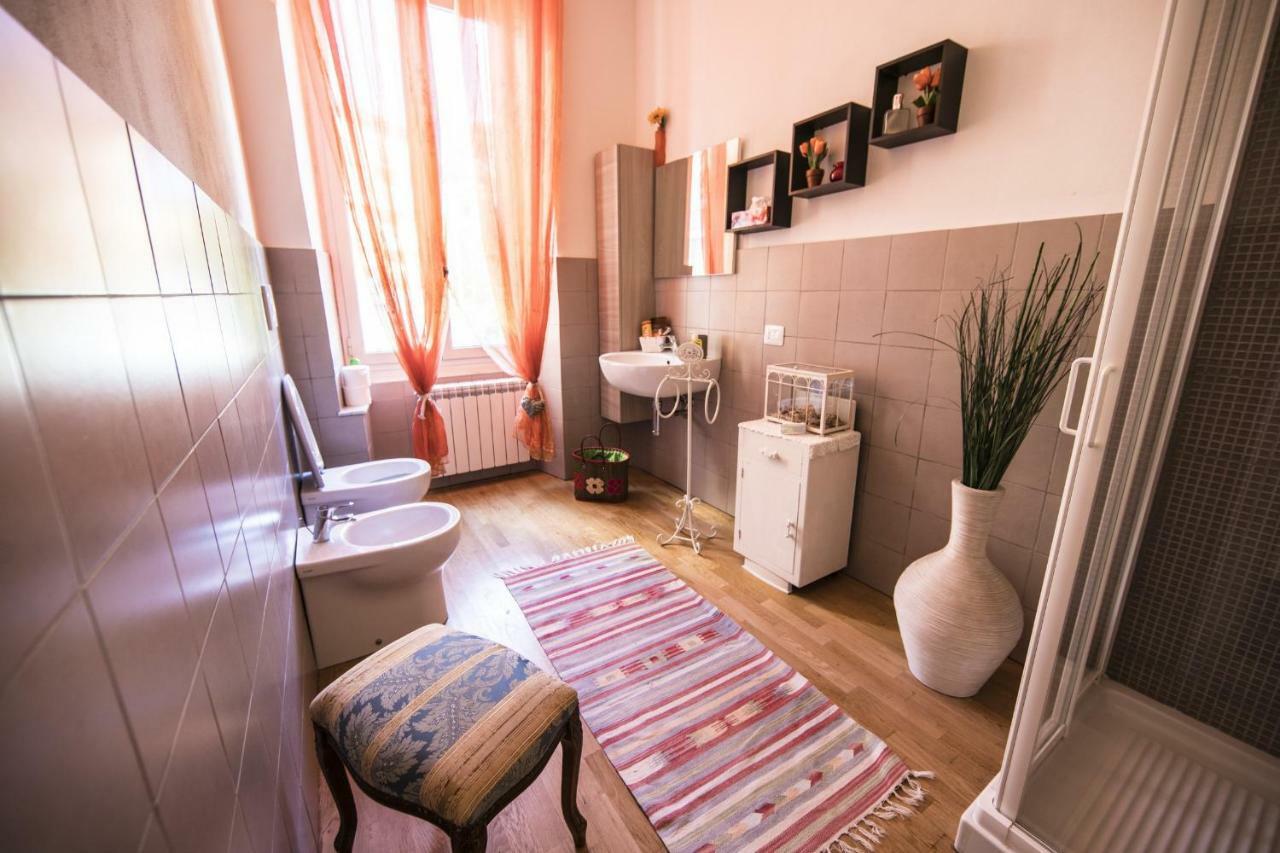 Annalisa'S Flat Villa La Spezia Kültér fotó