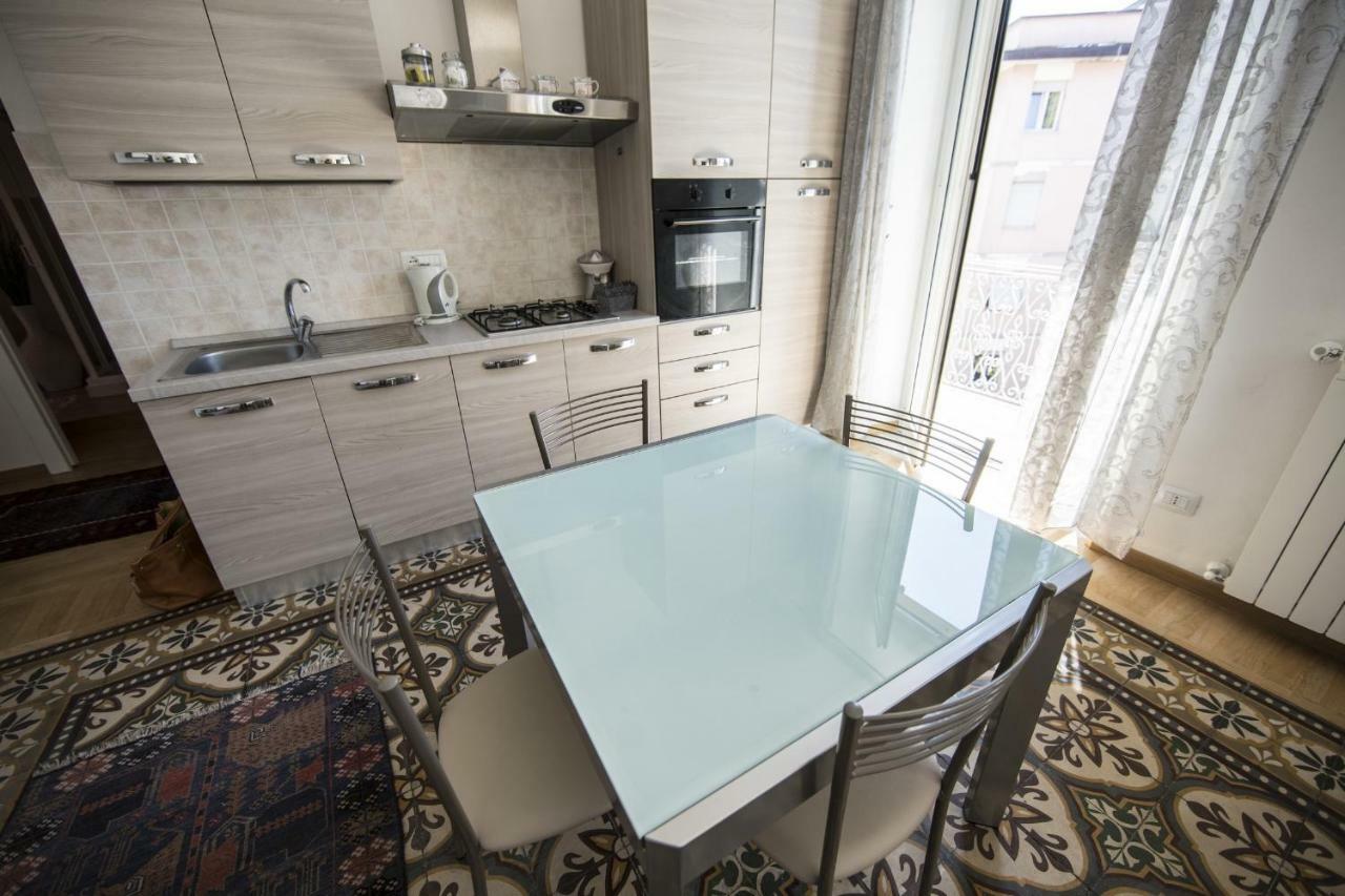 Annalisa'S Flat Villa La Spezia Kültér fotó