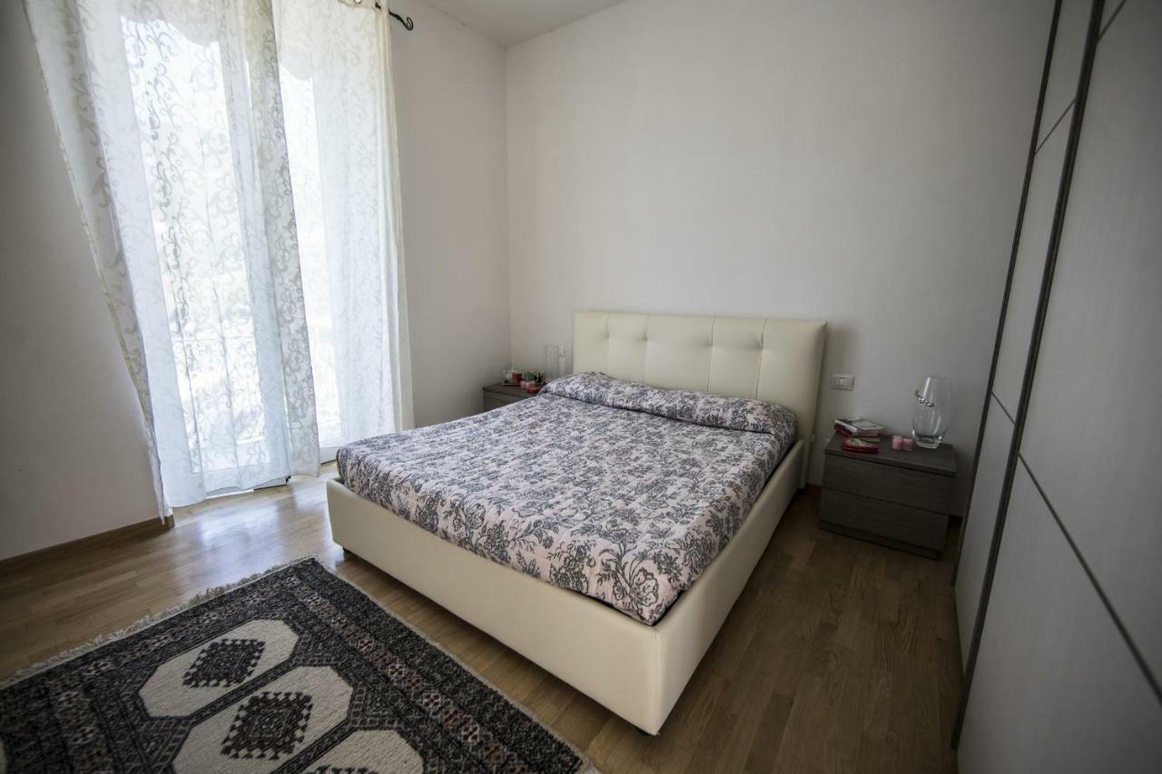Annalisa'S Flat Villa La Spezia Kültér fotó