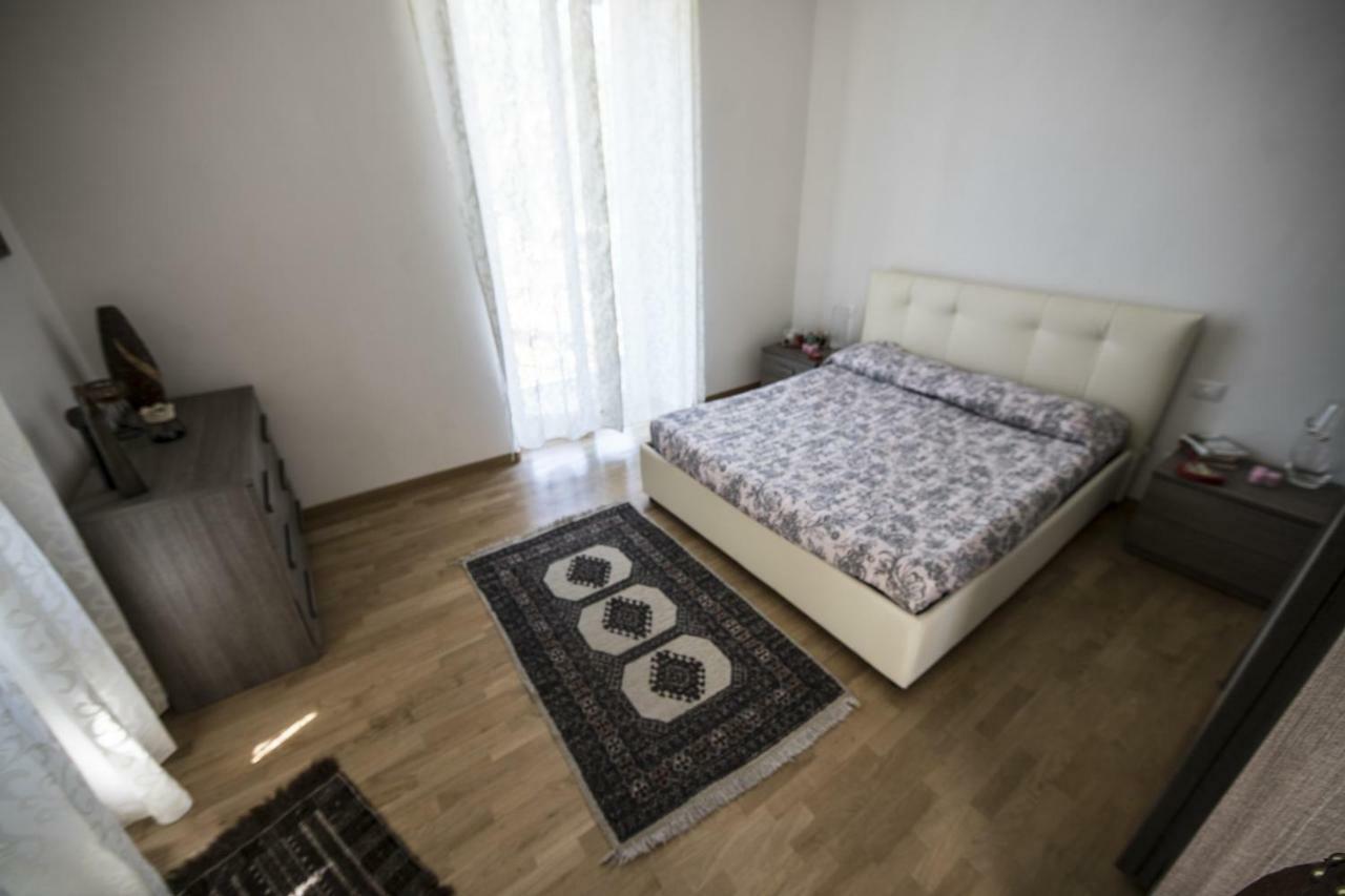 Annalisa'S Flat Villa La Spezia Kültér fotó