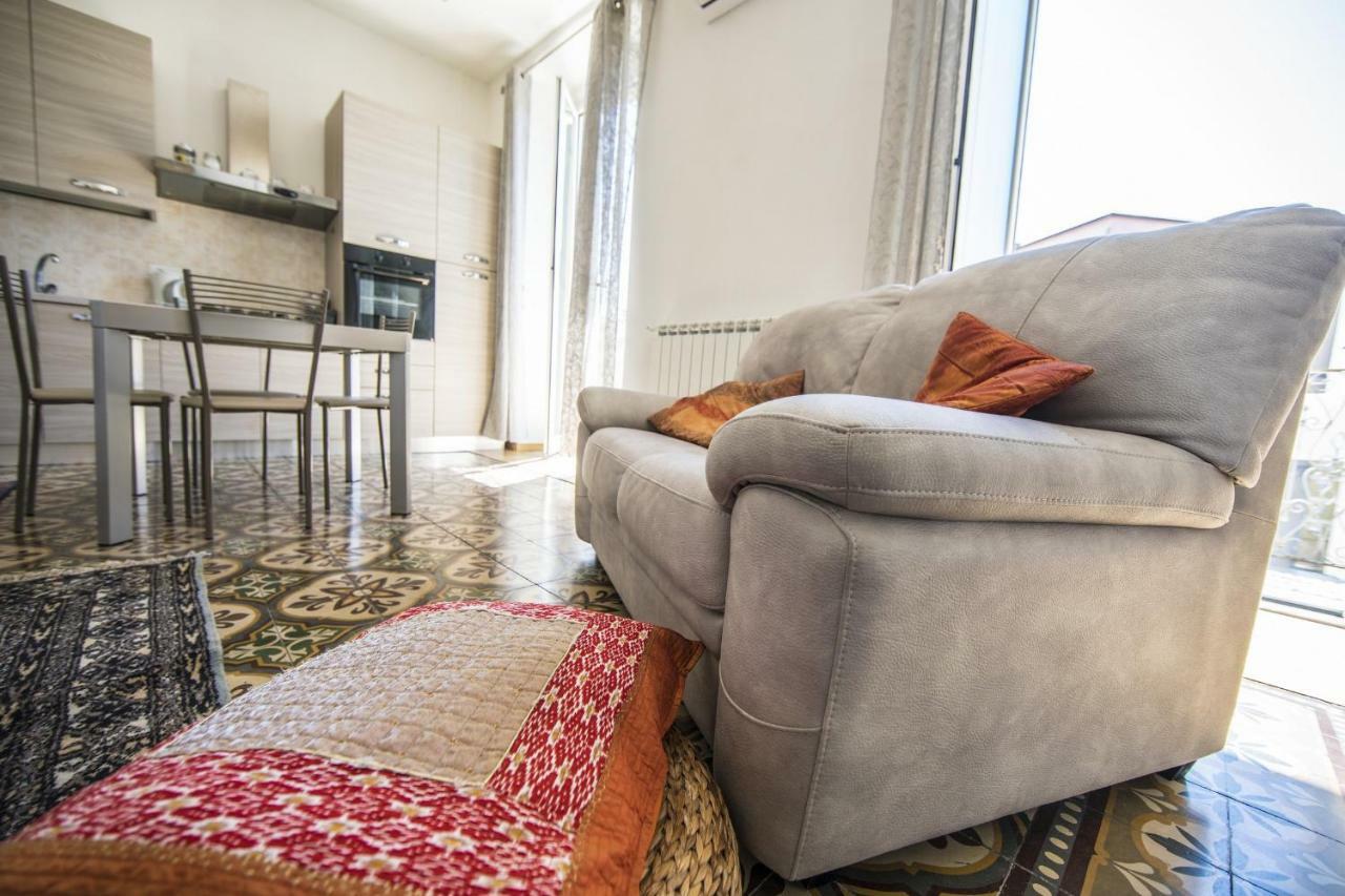 Annalisa'S Flat Villa La Spezia Kültér fotó