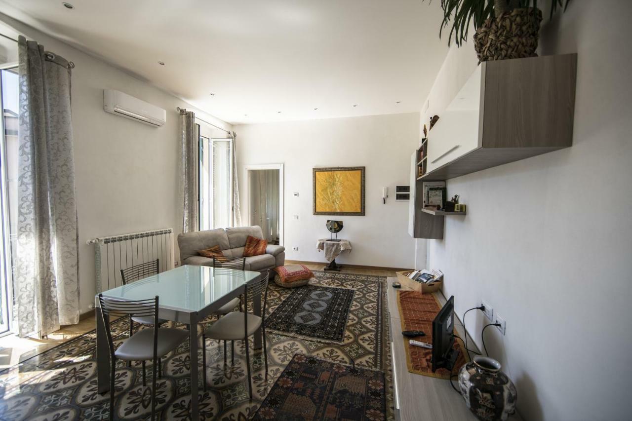 Annalisa'S Flat Villa La Spezia Kültér fotó