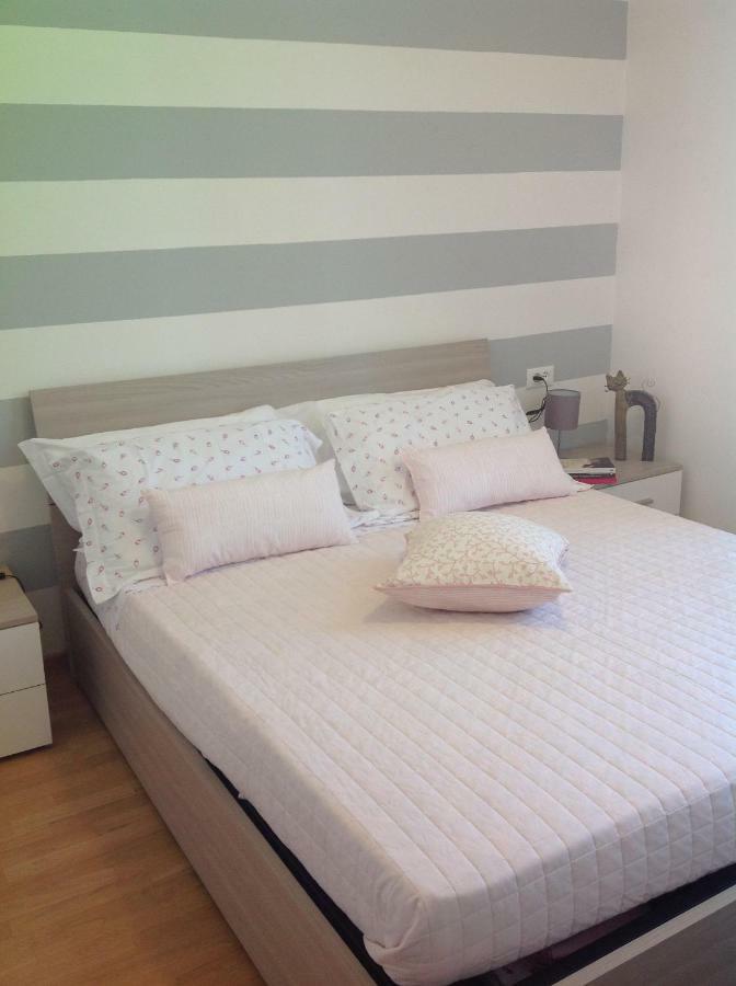 Annalisa'S Flat Villa La Spezia Kültér fotó