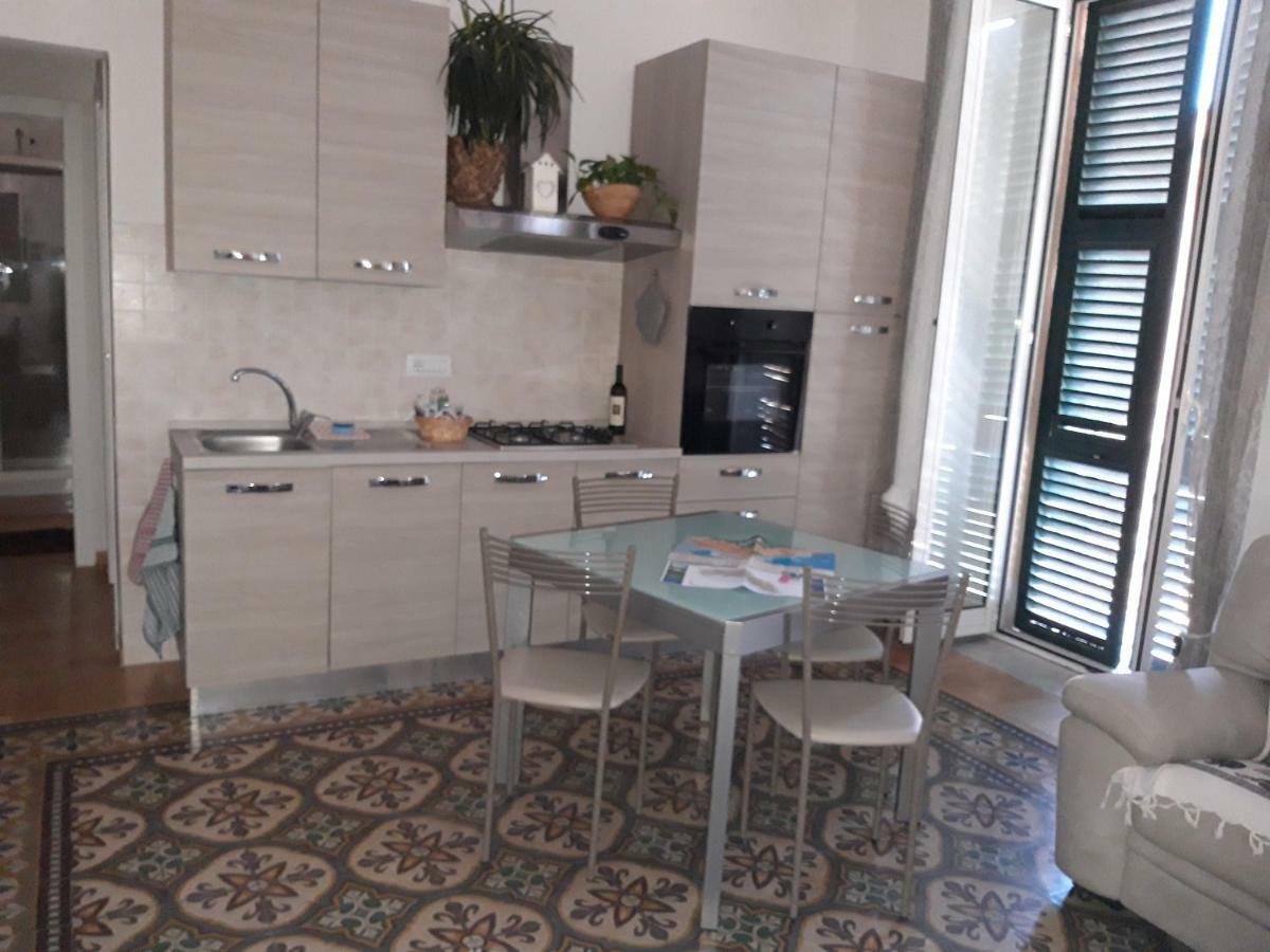 Annalisa'S Flat Villa La Spezia Kültér fotó