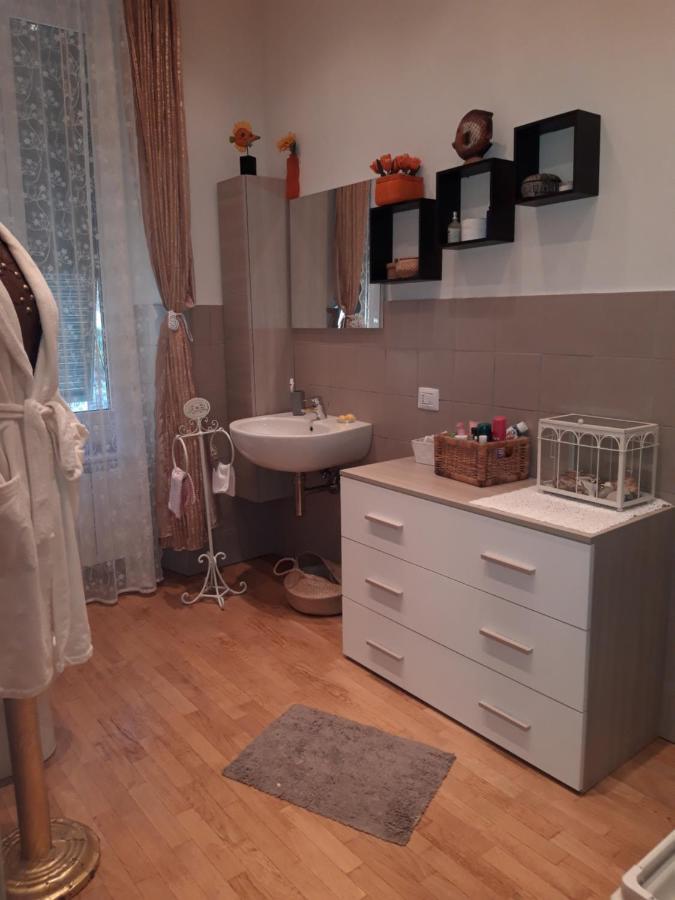 Annalisa'S Flat Villa La Spezia Kültér fotó